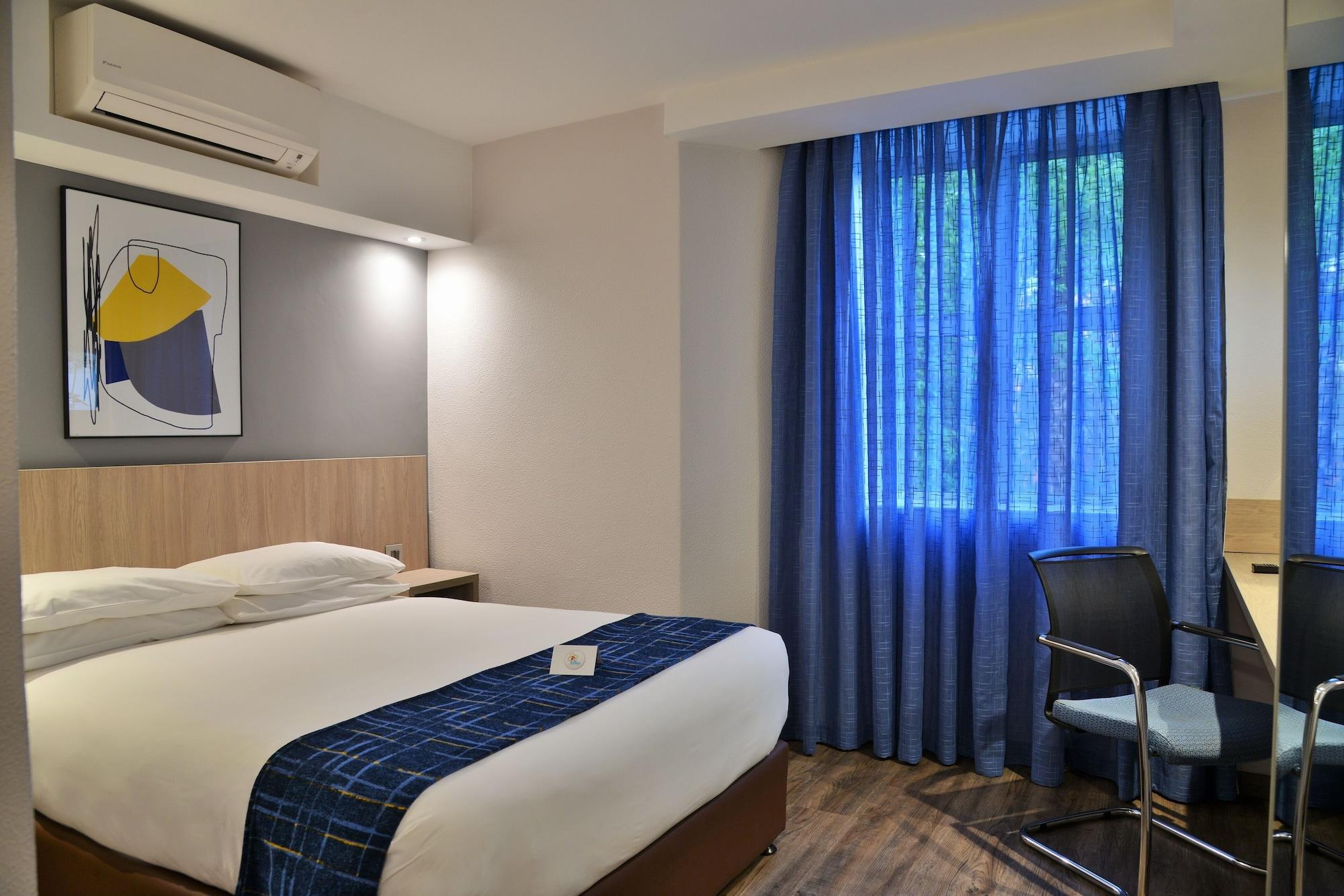 Town Lodge Menlo Park Pretoria Ngoại thất bức ảnh