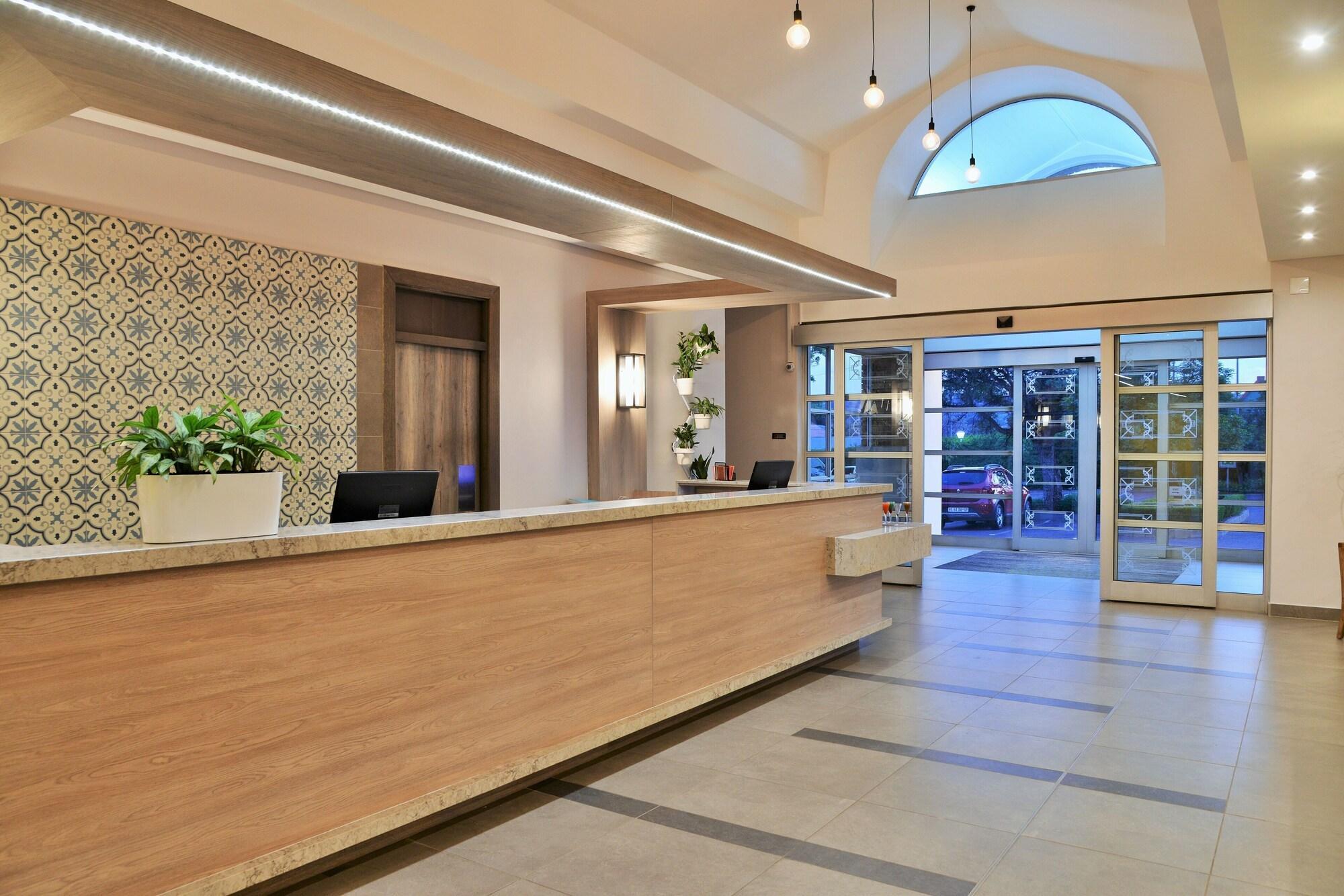 Town Lodge Menlo Park Pretoria Ngoại thất bức ảnh