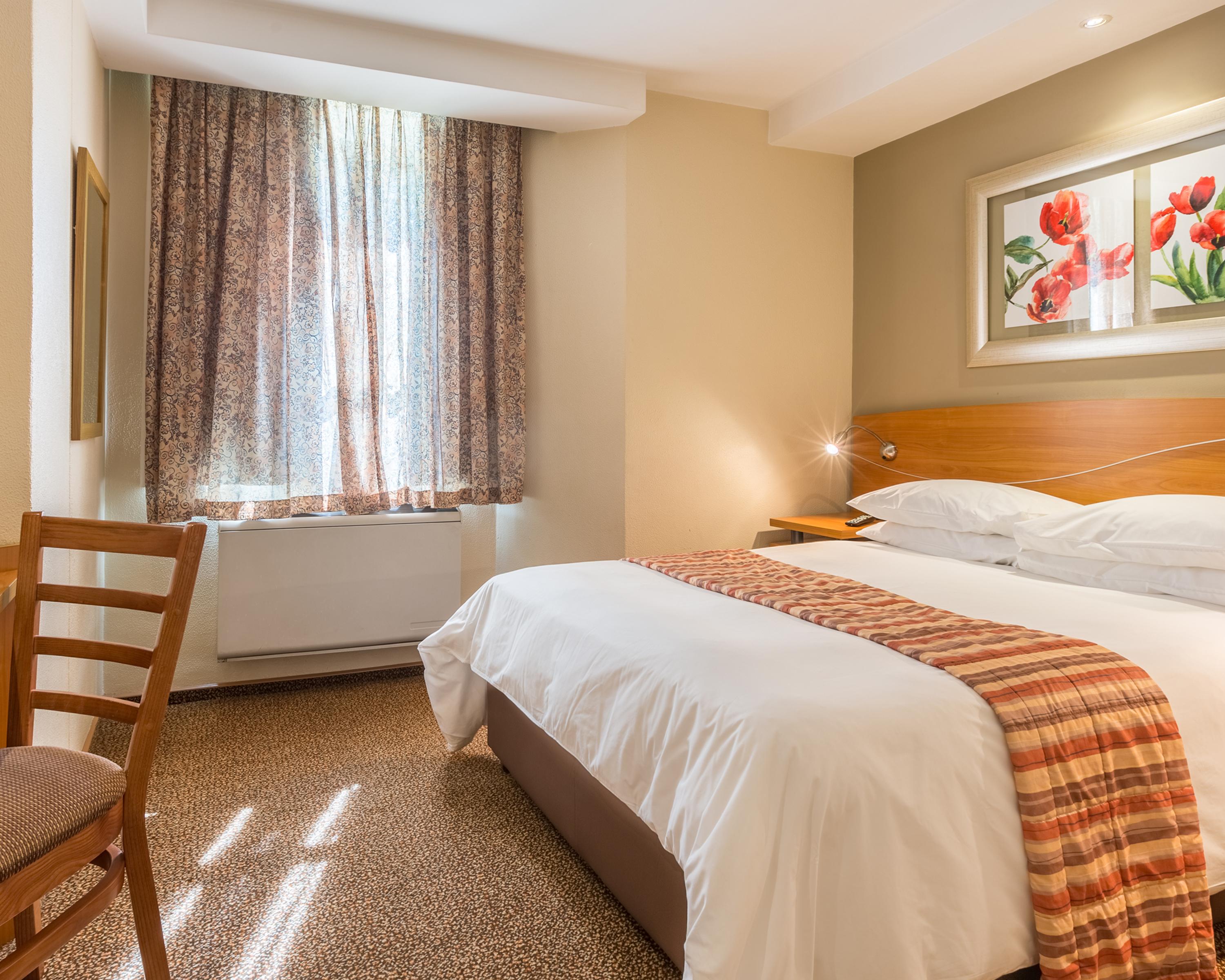 Town Lodge Menlo Park Pretoria Ngoại thất bức ảnh