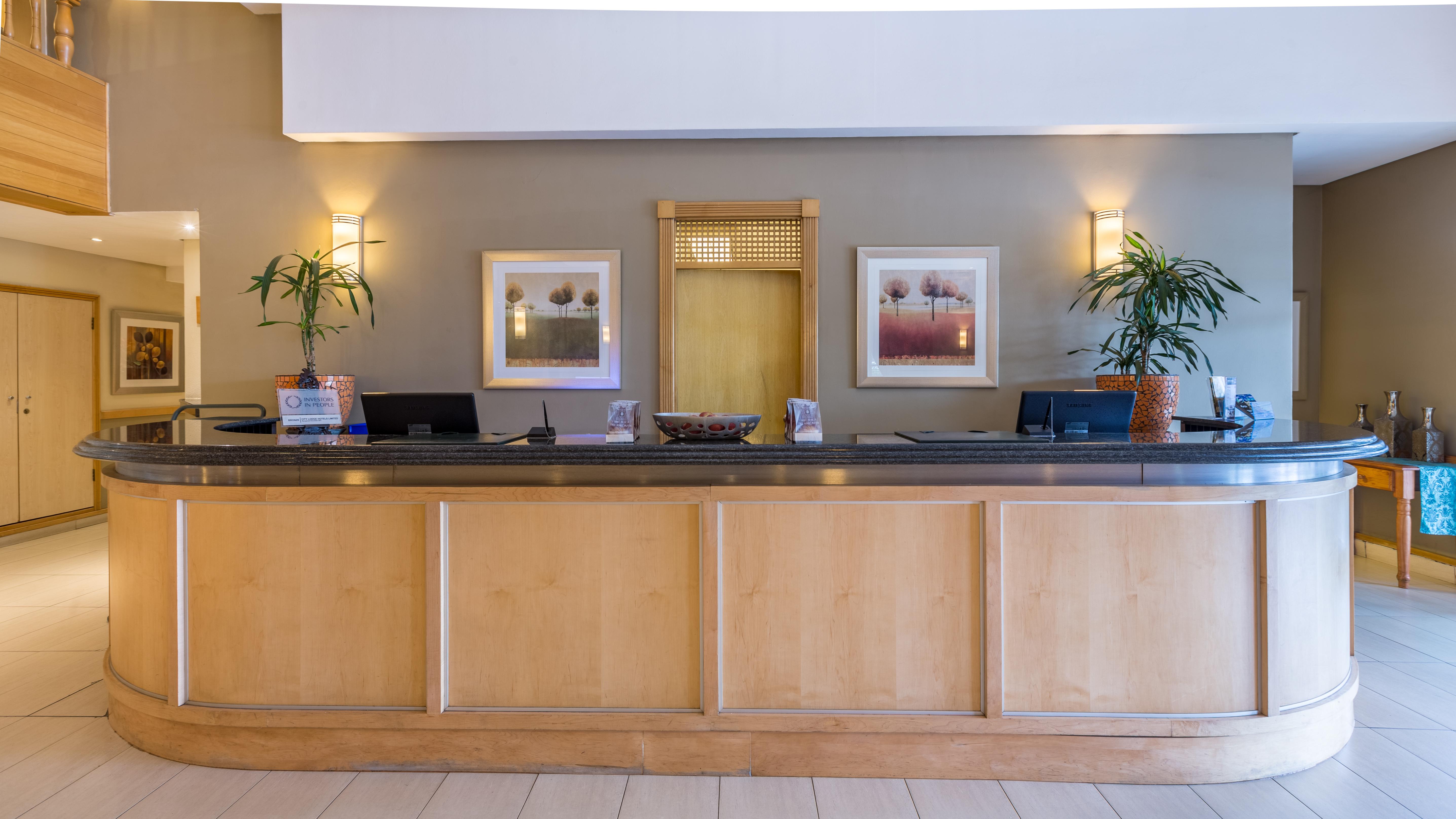 Town Lodge Menlo Park Pretoria Ngoại thất bức ảnh