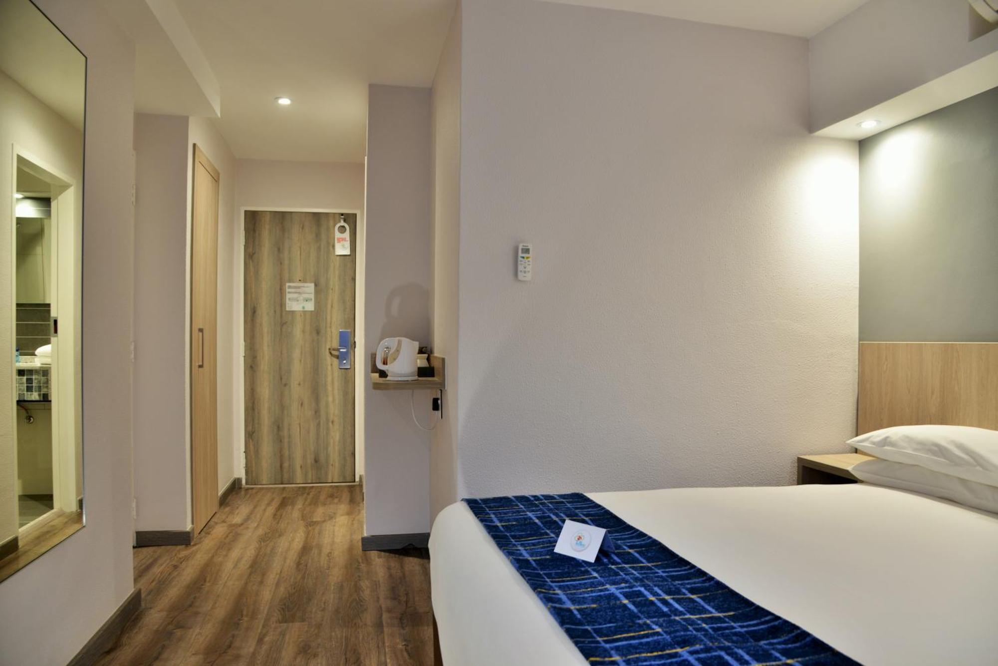 Town Lodge Menlo Park Pretoria Phòng bức ảnh
