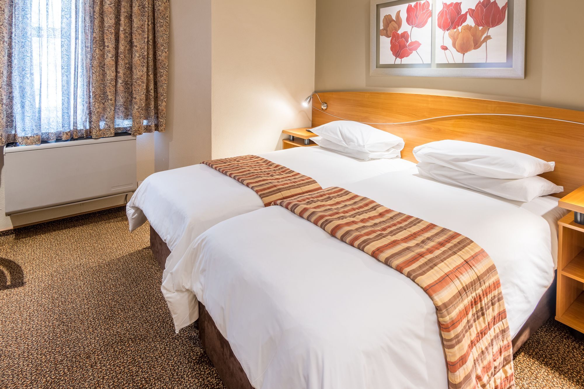 Town Lodge Menlo Park Pretoria Ngoại thất bức ảnh