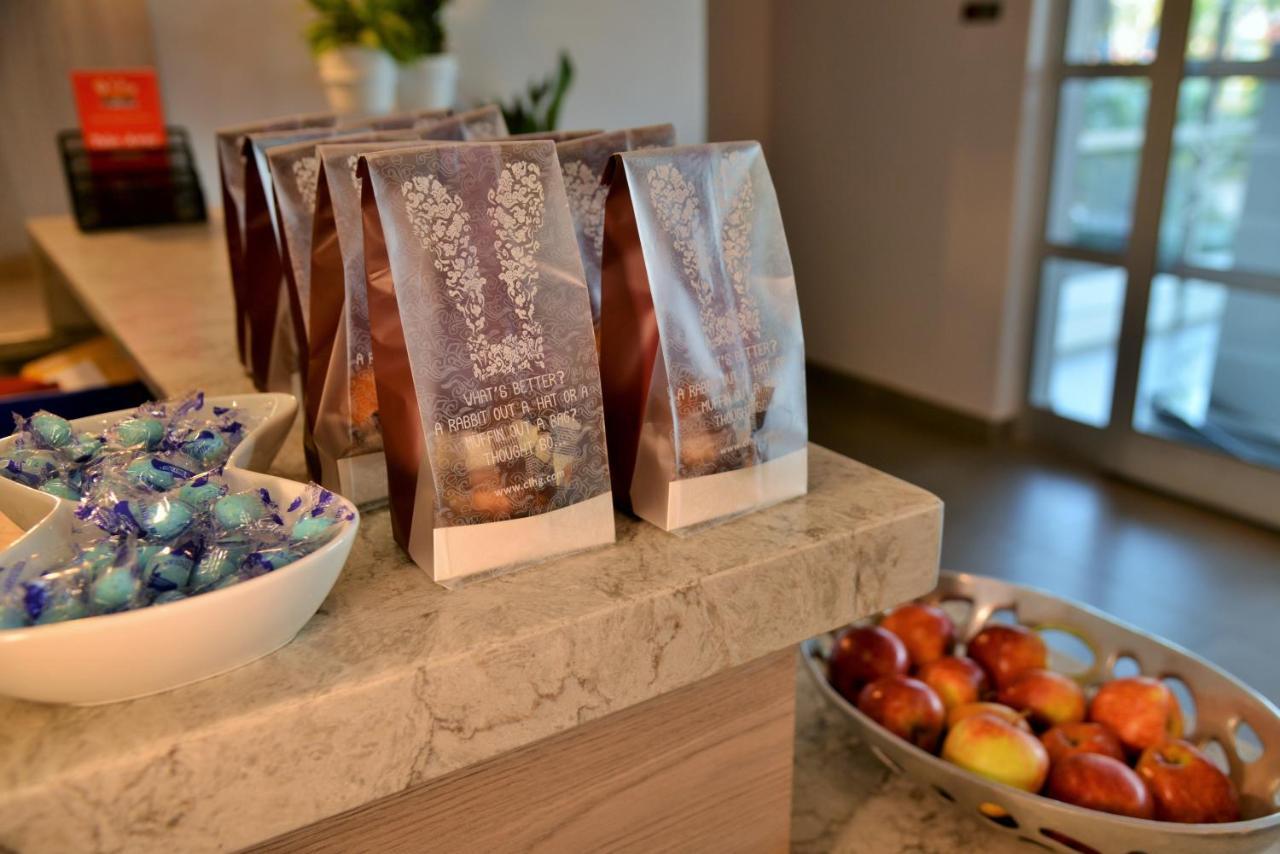 Town Lodge Menlo Park Pretoria Ngoại thất bức ảnh
