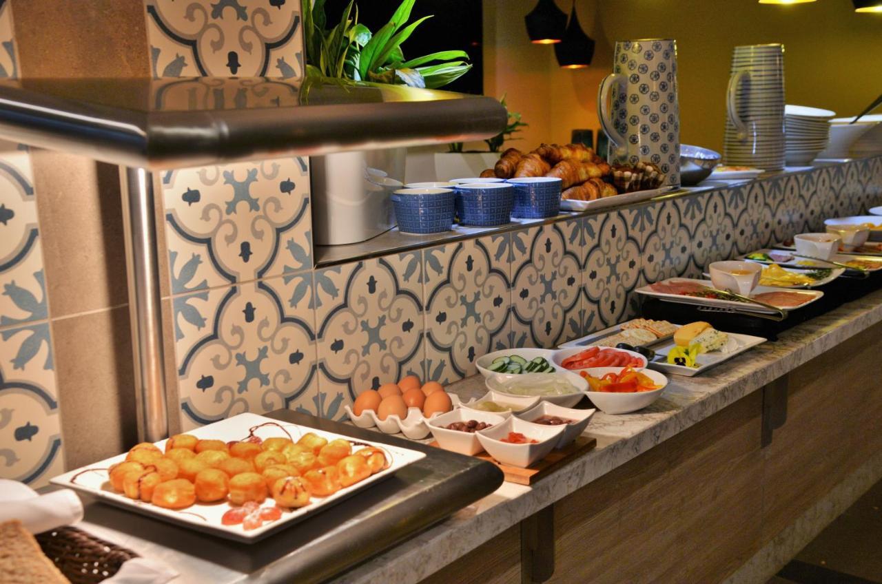 Town Lodge Menlo Park Pretoria Ngoại thất bức ảnh