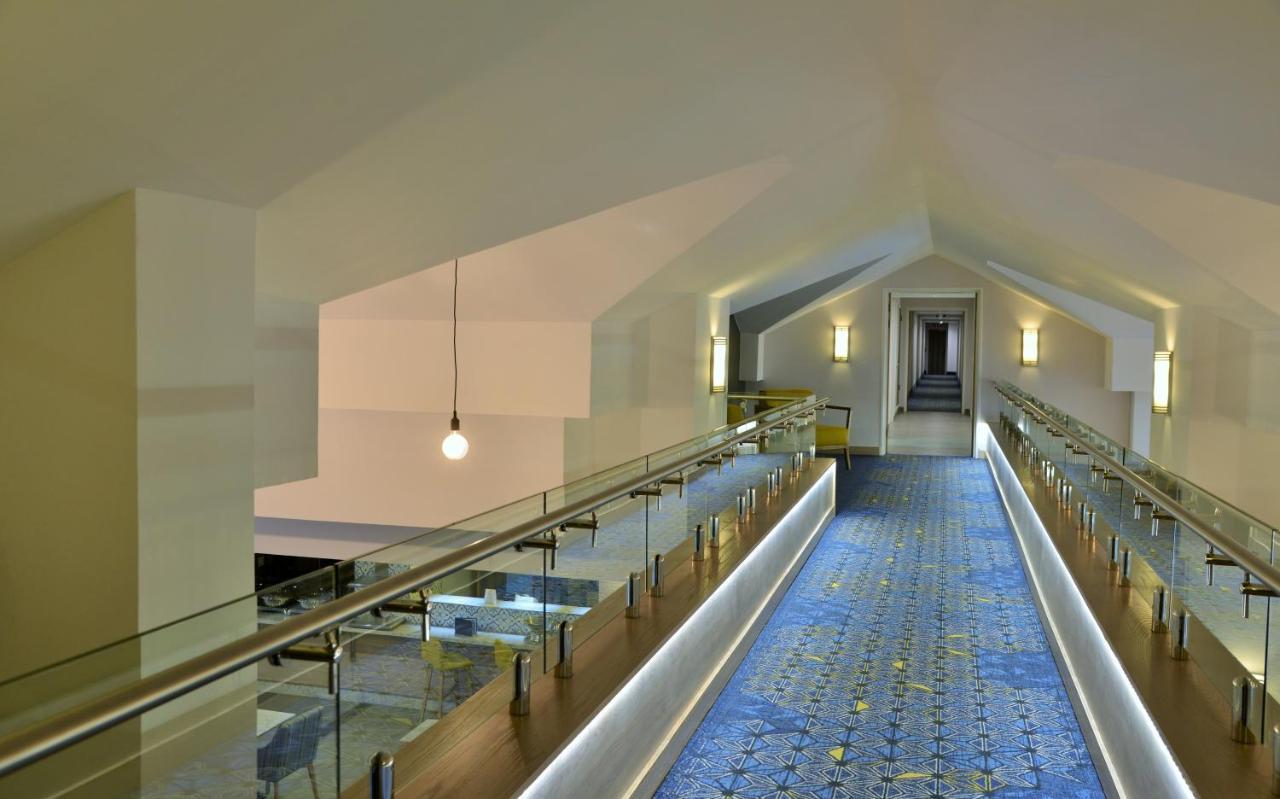Town Lodge Menlo Park Pretoria Ngoại thất bức ảnh