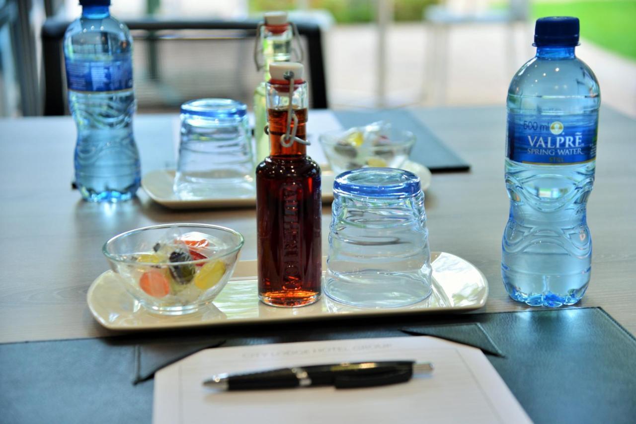 Town Lodge Menlo Park Pretoria Ngoại thất bức ảnh